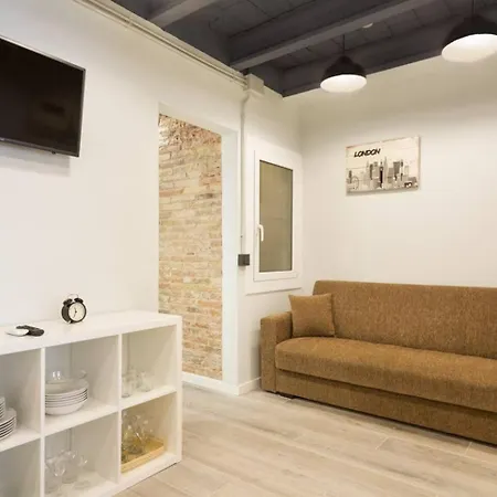 U-nique Llobregat Apartment *