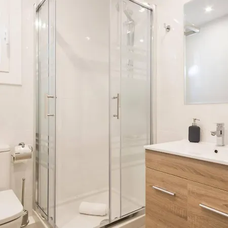 Apartment U-nique Llobregat *