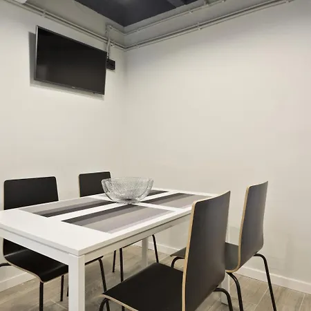 U-nique Llobregat Apartment *