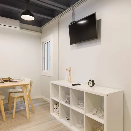 U-nique Llobregat L'Hospitalet de Llobregat