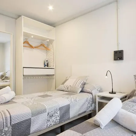 Appartement U-nique Llobregat *