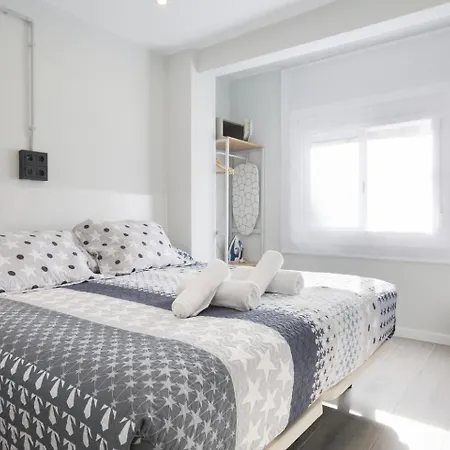 U-nique Llobregat * L'Hospitalet de Llobregat